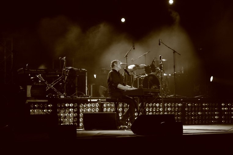 Garou at Beirut Holidays